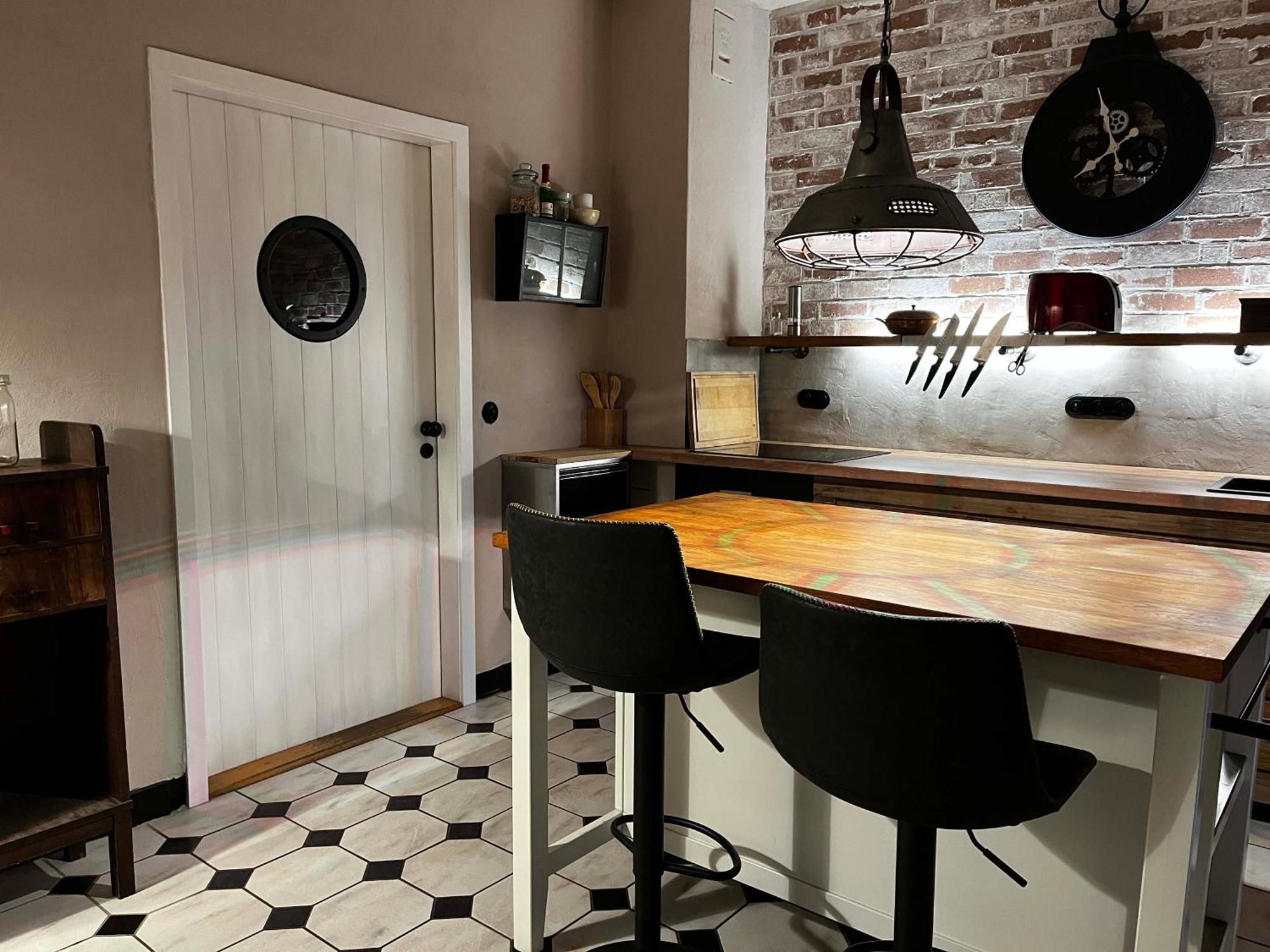 Elbkoje Apartman Drage  Kültér fotó